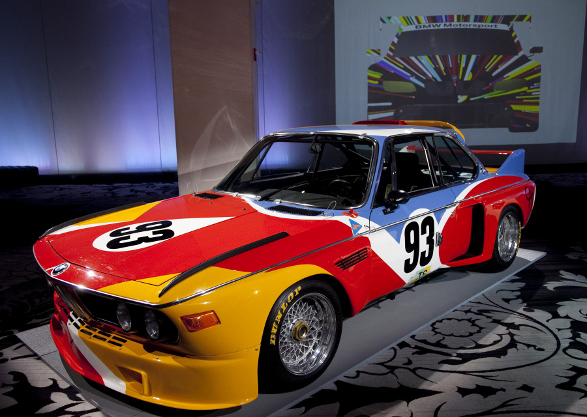 Alexander Calder