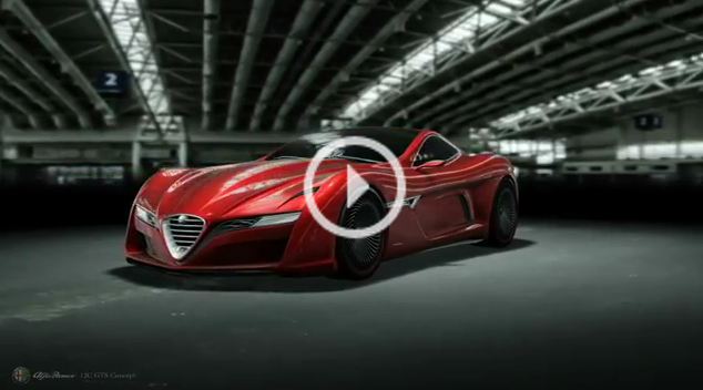 Alfa 12C