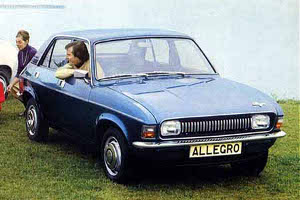 Allegro