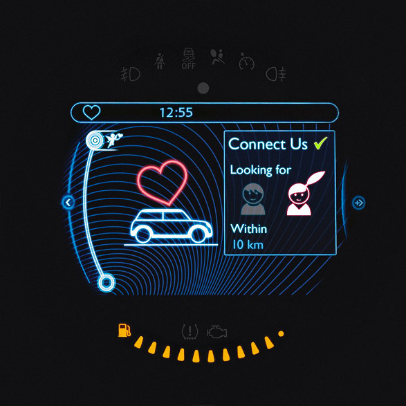 MINI Connect US