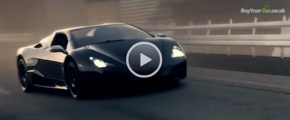 Arrinera Hussarya