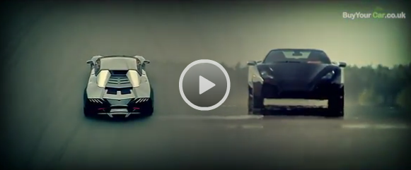 Arrinera Hussarya
