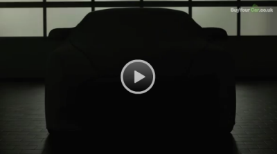Video of the new Aston Martin Vanquish