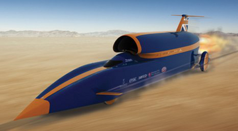 Bloodhound