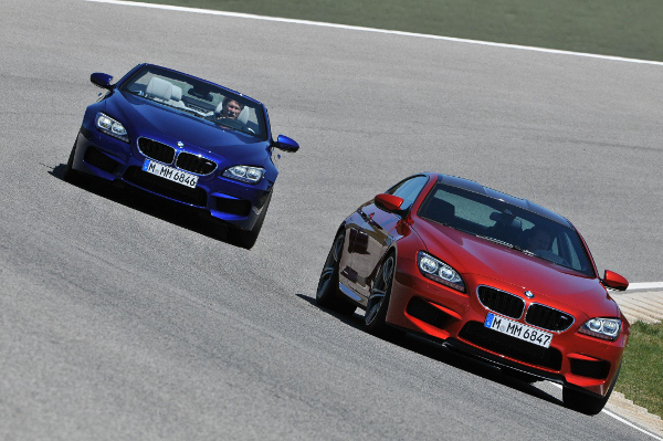 BMW 6 Series