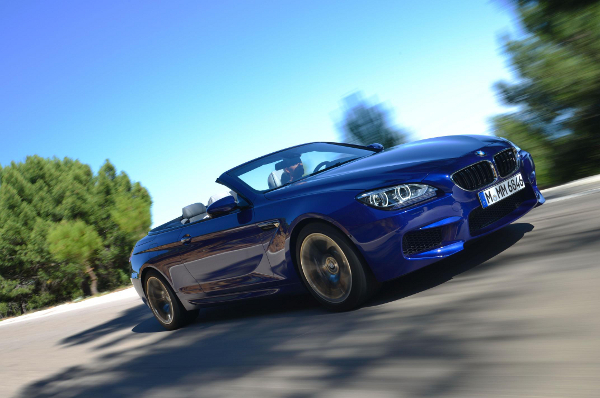 BMW 6 Series