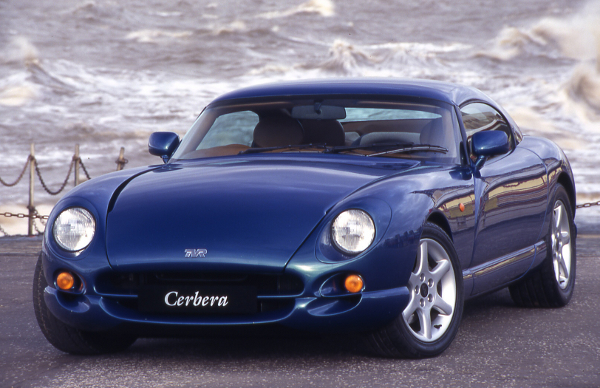 Cerbera