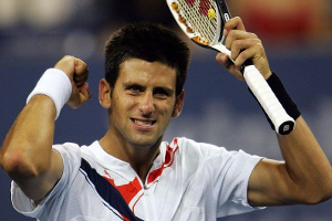 Djokovic