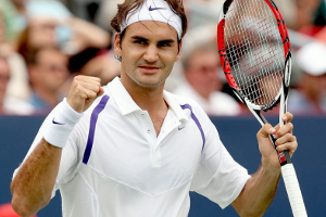 Federer