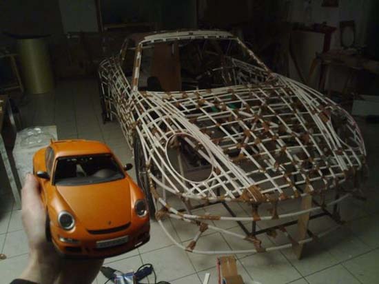 Ferdinand GT3 RS
