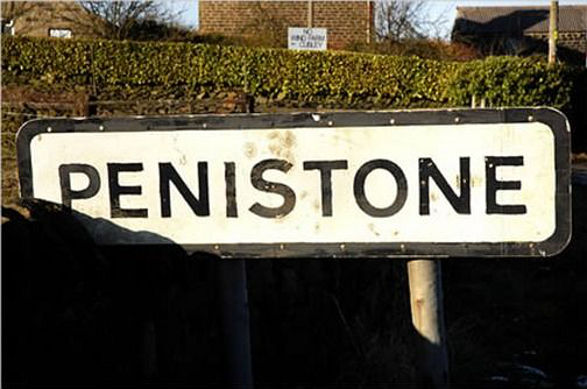 Penistone