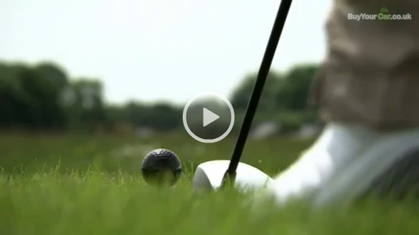 David Coulthard Video