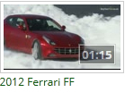 Ferrari FF