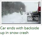 Snow crash