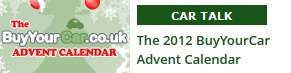 Advent calendar