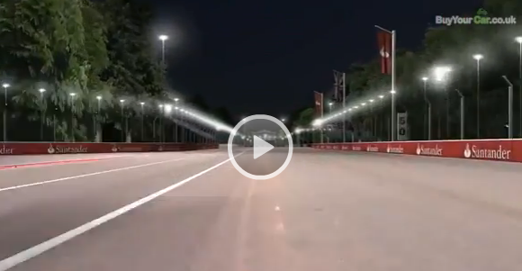 London Grand Prix