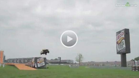 Long Jump