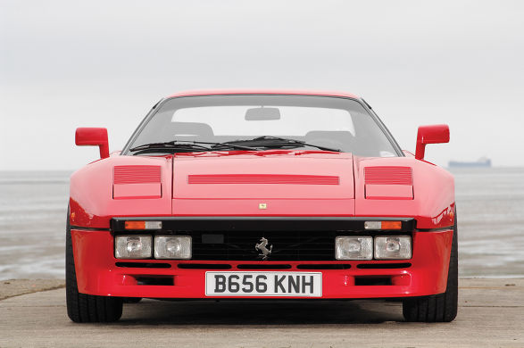 288 GTO