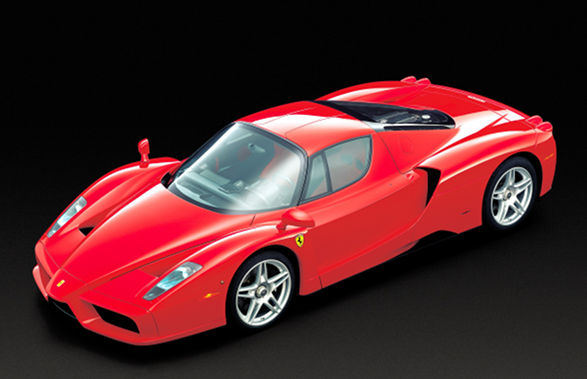 Enzo