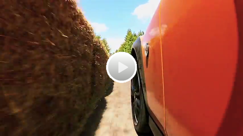 Mazda Goodwood