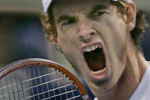 Andy Murray