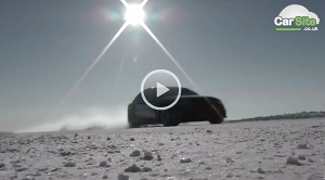 Nokian Speed Record