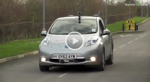 Oxford RobotCar