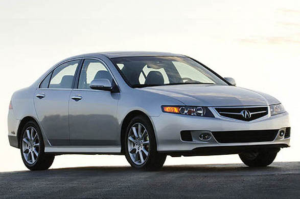 Acura