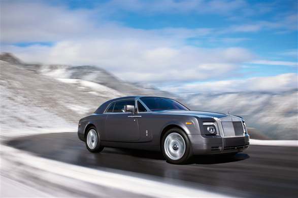 Phantom