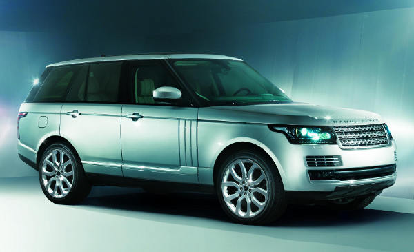 Range Rover