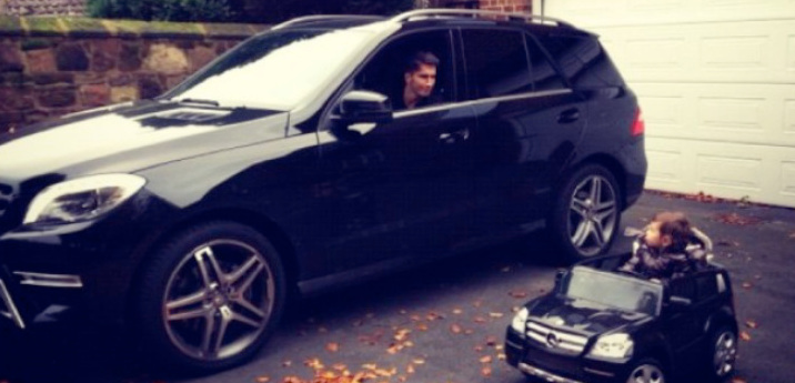 Sahin Merc