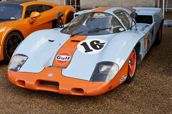 Gulf