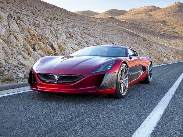 Rimac