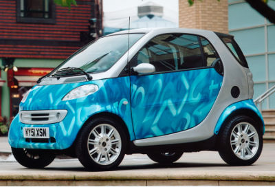 Smart Numeric