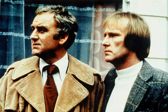 Thaw and Waterman