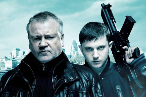 Winstone and B