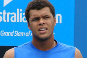 Tsonga