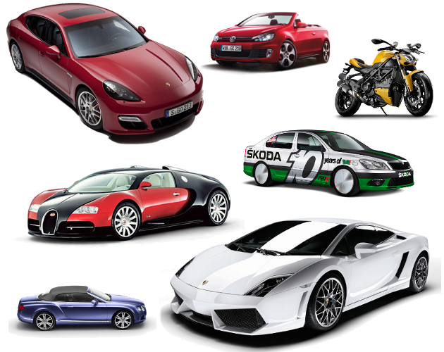 VW Group
