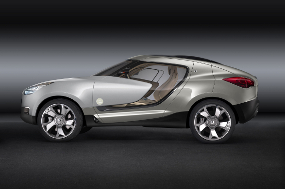 Hyundai Qarmaq