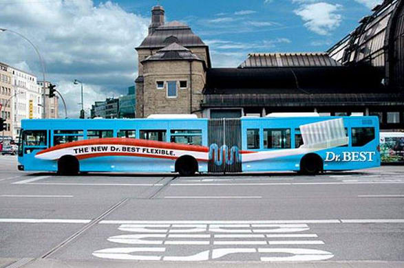 Toothbus