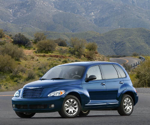 Chrysler PT Cruiser