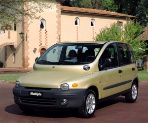 Fiat Multipla