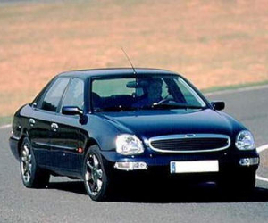 Ford Scorpio