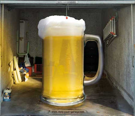 Garage 9