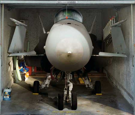 Garage 4