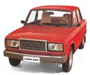 Lada Riva